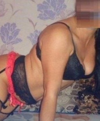 Проститутка Нелли